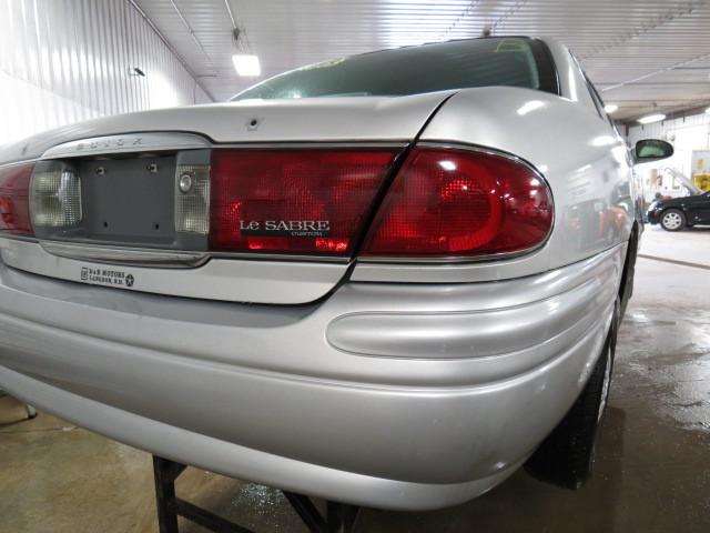 2003 buick lesabre outer tail light lamp right