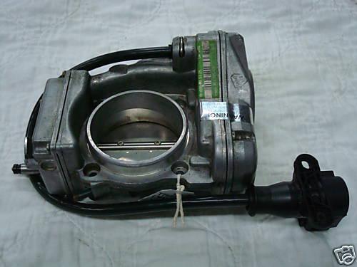 MERCEDES THROTTLE BODY ACTUATOR REPAIR 000 141 52 25, US $279.00, image 3