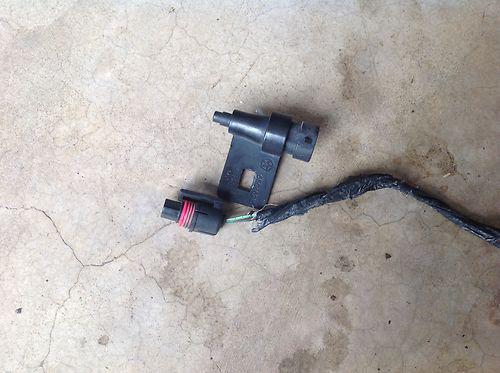 Jeep grand cherokee ambient temperature sensor with connector