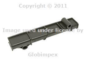 Mercedes w124 w126 w201 timing chain guide rail in cylinder head new + warranty