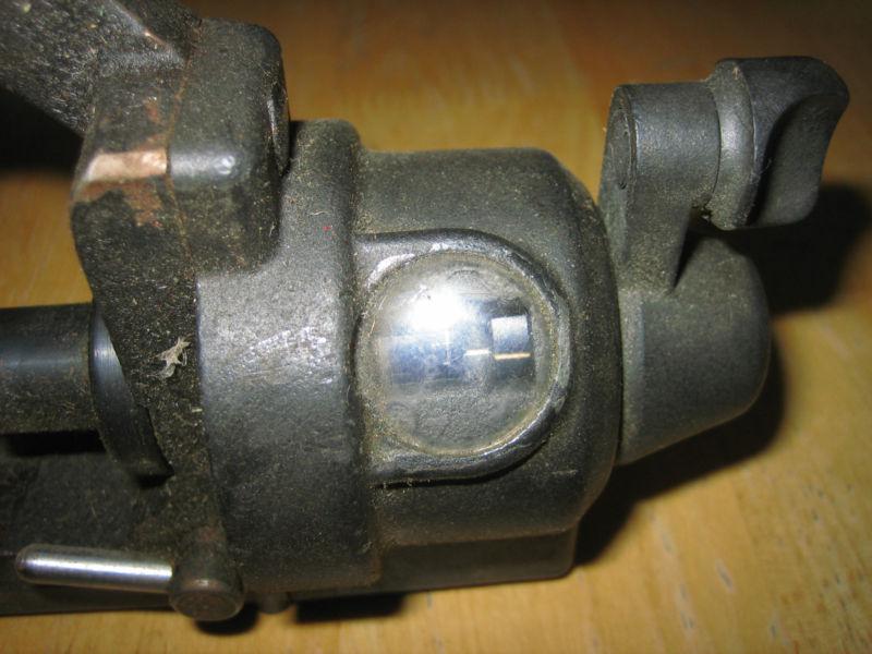 Sunnen Gage Setting Fixture Model PG-500-S <s>, US $900.00, image 7