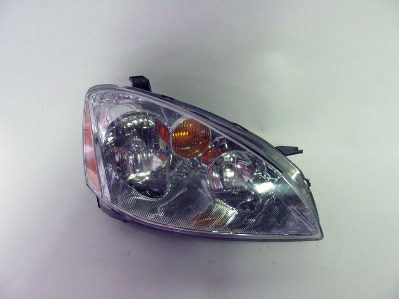 02 03 04 nissan altima right halogen headlight nice!