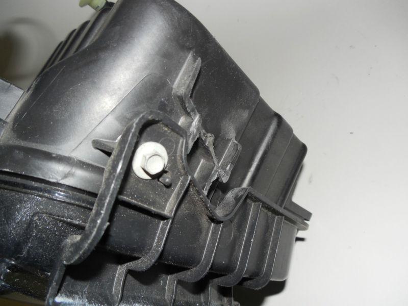 2010 2011 2012 CHEVROLET CAMARO OEM LEFT HALOGEN HEADLIGHT NICE! , US $29.99, image 2