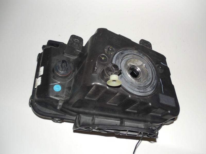 2010 2011 2012 CHEVROLET CAMARO OEM LEFT HALOGEN HEADLIGHT NICE! , US $29.99, image 3