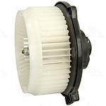 Parts master 75736 new blower motor with wheel
