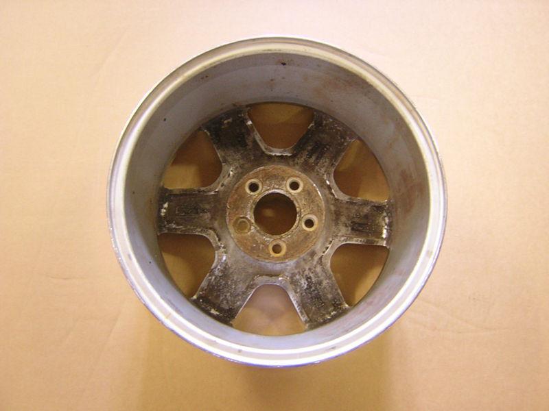 2003-'05 LINCOLN AVIATOR 17