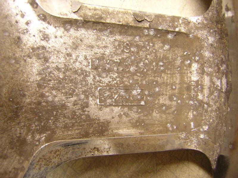 2003-'05 LINCOLN AVIATOR 17