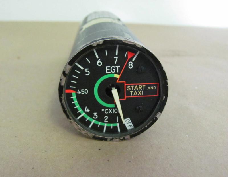 Sell Cessna Exhaust Gas Temp Indicator in Santa Rosa Beach, Florida, US, for US 39.99