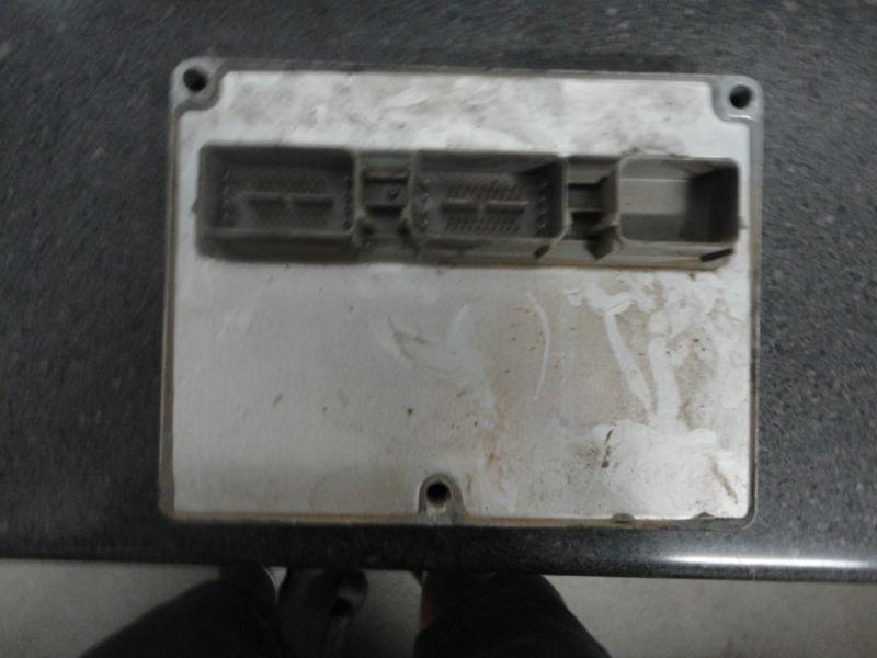 2002 - 2007 ford diesel 6.0 engine ecm 