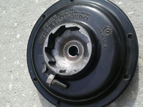 1995 Gamefisher Flywheel, US $79.00, image 2