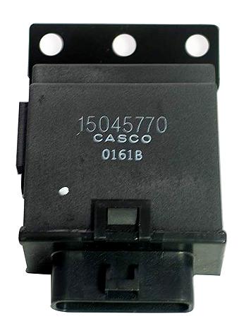 New oem fuel balance control module gm 15045770 15061011