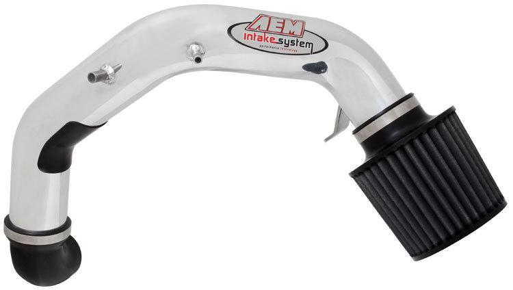 Aem short ram intake polished 2003-2005 dodge neon srt-4 03 04 05