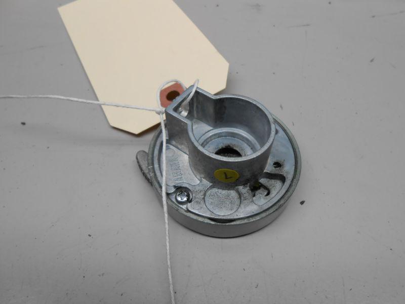 Y42 Yamaha YW125 Zuma 125 2009 Ignition Lock Cover Plate, US $25.00, image 2