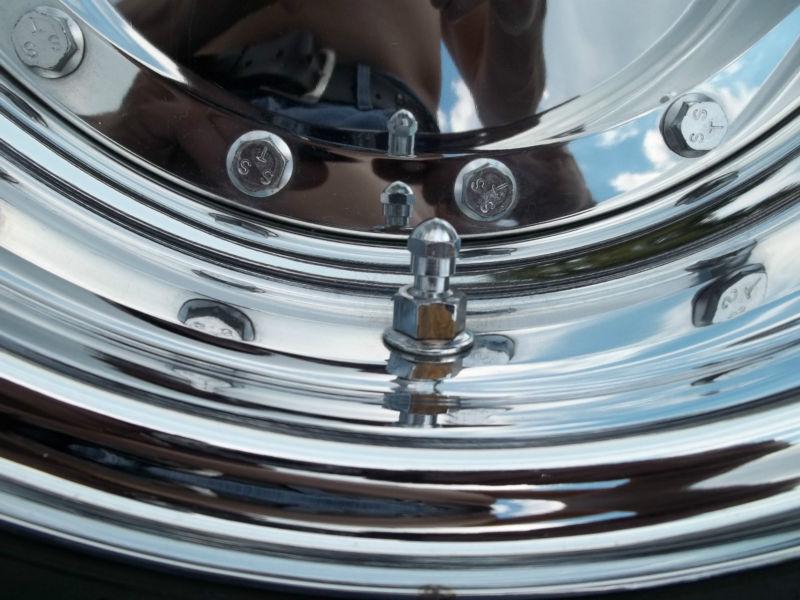 CRAGAR SST WHEELS $ TIRES COMPLETE WITH LUG NUTS $ LOCKS $ SPINNER CAPS , US $1,499.99, image 6