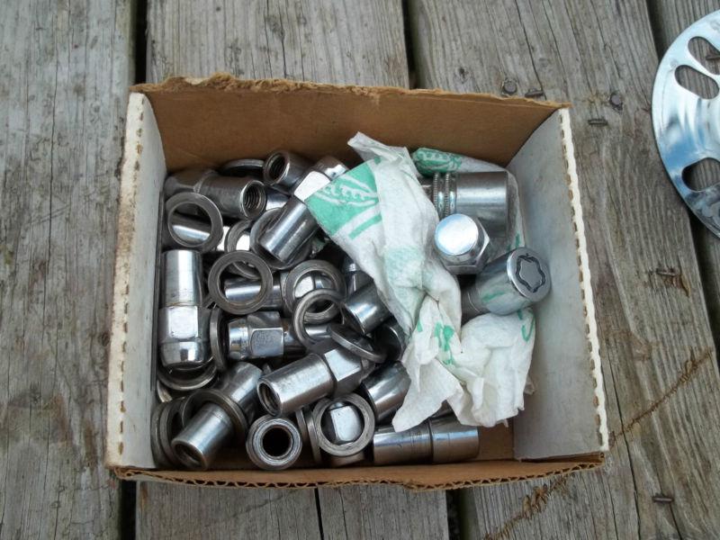 CRAGAR SST WHEELS $ TIRES COMPLETE WITH LUG NUTS $ LOCKS $ SPINNER CAPS , US $1,499.99, image 11