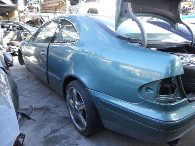 98 99 00 01 02 03 MERCEDES CLK320 REAR DRIVE SHAFT 208 TYPE CLK320, US $350.00, image 4