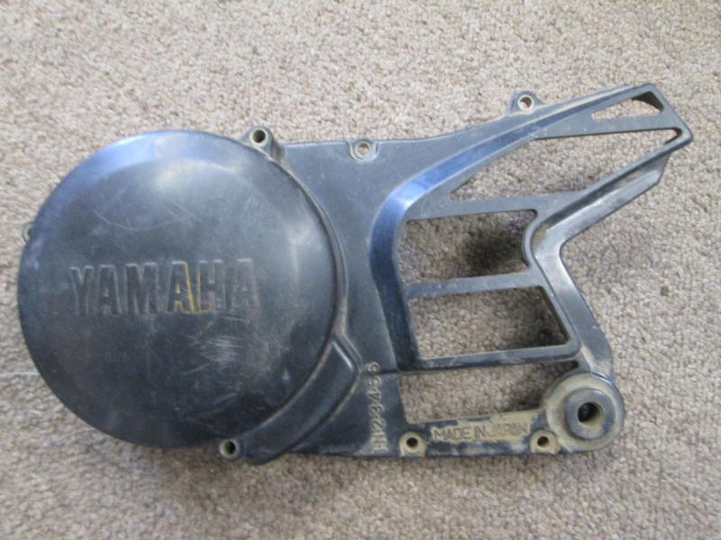 Sell banshee 350 stator cover in Colton, California, US, for US 15.00