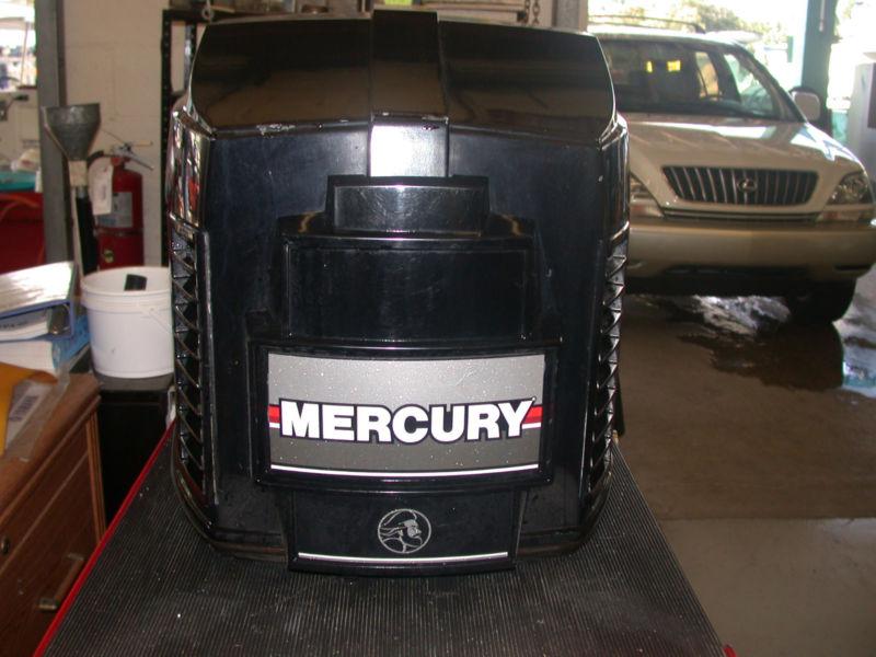 MERCURY OUTBOARD XR6 MOTOR COWLING, US $400.00, image 2