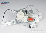 ACDelco 25885883 Window Reg With Motor, US $113.40, image 2
