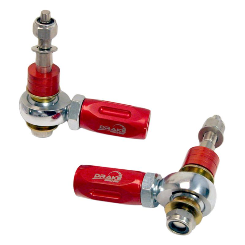 Mustang drake muscle cars bumpsteer kit 2005-2010