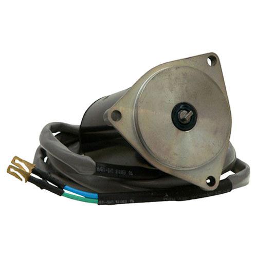 Power tilt trim motor omc johnson evinrude sea drive 391264, 393259, 393988