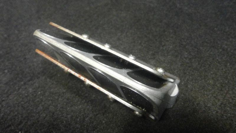 Leaf plate assy #186549 #0186549 johnson/evinrude 1979-2006 10-235hp #2 (586)