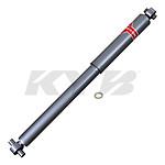 Kyb kg4162 rear mono-tube gas pressurized