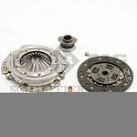 Luk 01-024 new clutch set