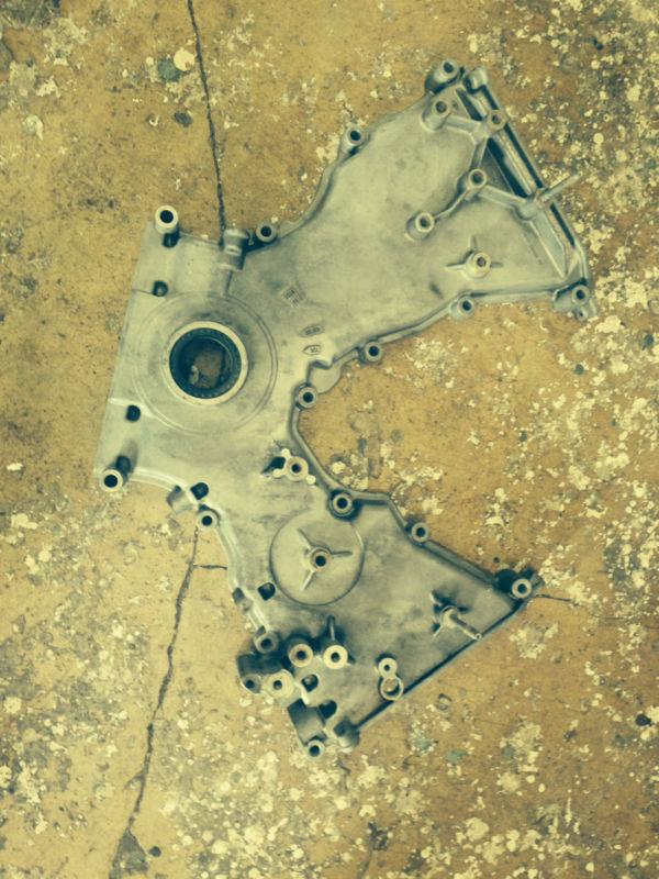 2003-2004 cobra timing cover