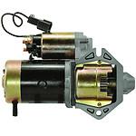 Remy 17021 Remanufactured Starter, US $196.05, image 2