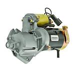Remy 17021 Remanufactured Starter, US $196.05, image 3