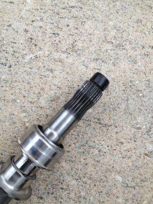 Sea Doo Speedster 150 Drive Shaft 4-Tec 2010, US $149.99, image 2