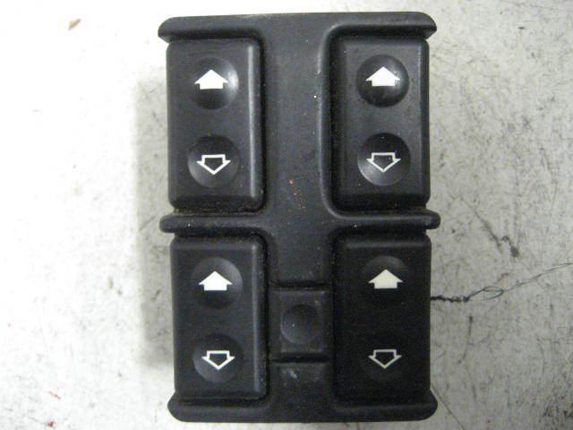 WINDOW SWITCH BMW 735i L7 1988 88 4327, US $34.99, image 2