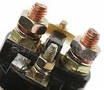 Standard motor products ss736 new solenoid