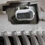 TYC 2-08253 New Alternator, US $148.20, image 5