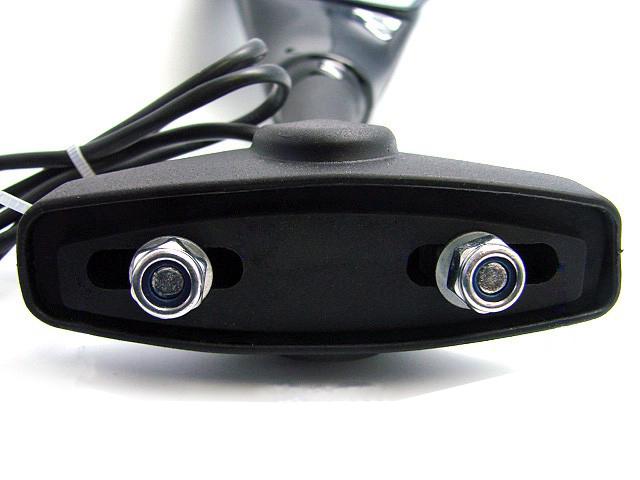 CARBON Turn Signal Integrated Mirrors for HONDA CBR 600 F4i 929 954 1000 RR F1, US $12.95, image 6