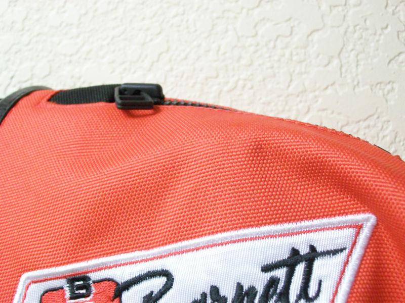 Icon Brawnson Sidewinder Jacket Red Mens XL New!, US $230.00, image 6