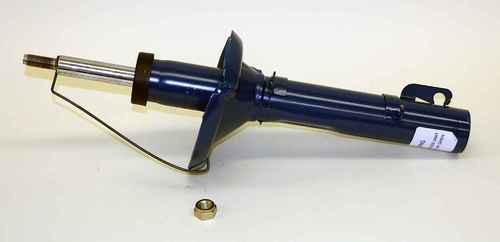 Monroe 801525 front strut assembly-monroe monro-matic plus strut