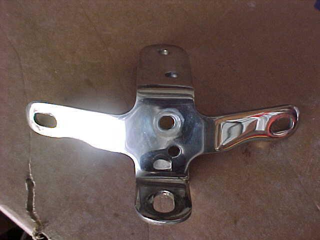 TOP MOTOR MOUNT FOR HARLEY DAVIDSON SOFTAIL MODELS 1984-1989, US $8.99, image 2