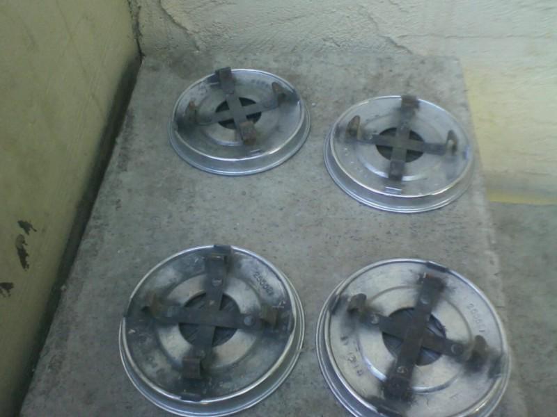 Sell (4) 198892 MERCURY GRAND MARQUIS / FORD CROWN VICTORIA WHEEL