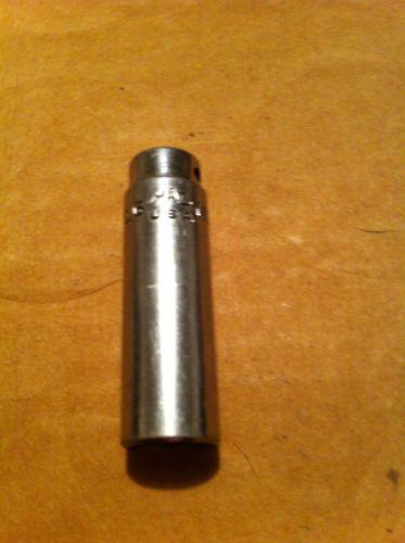 Mac Chrome 7/16 Deep Well 1/4 Dr, US $7.99, image 6