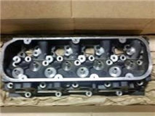 Mercruiser 496 mag cylinder head starboard side 8816840