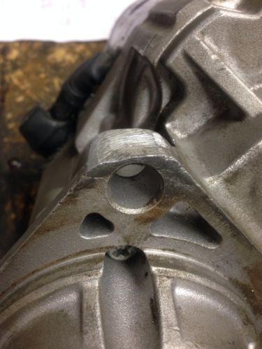 Starter John Deere Backhoe 710 Loader 530B 535 210LE, US $0.99, image 6