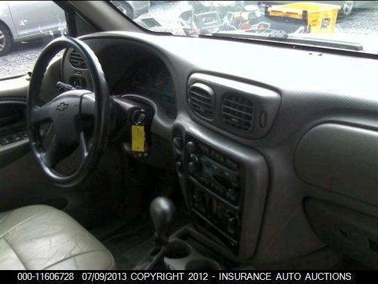 2002-2009 TRAILBLAZER ROOF GLASS 1285309, US $125.00, image 5