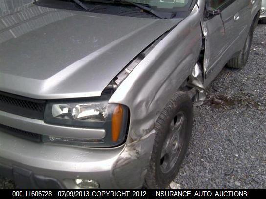 2002-2009 TRAILBLAZER ROOF GLASS 1285309, US $125.00, image 6