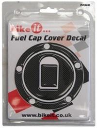 Gas cap cover decal ninja ex250 zzr250 zxr400 ex500 er6