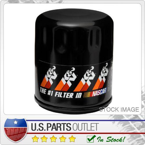 K&n ps-1001  od-2.98 in. oil filter