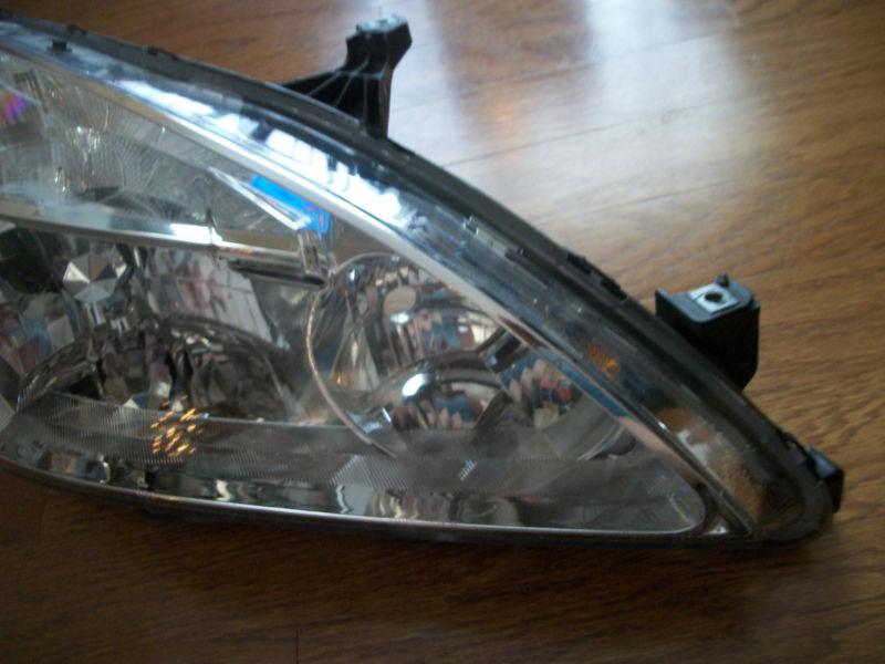 2007 Honda Accord Right Headlight OEM NICE, US $45.00, image 3