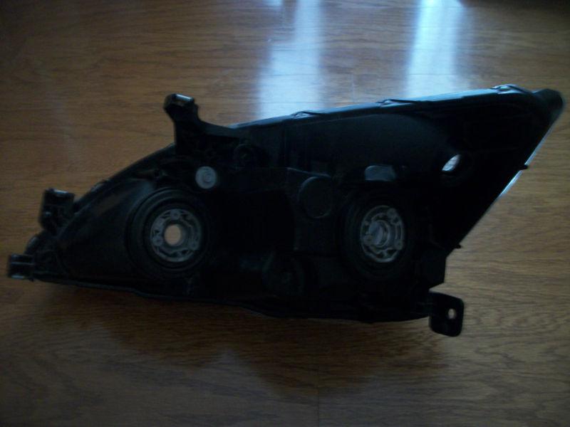 2007 Honda Accord Right Headlight OEM NICE, US $45.00, image 4