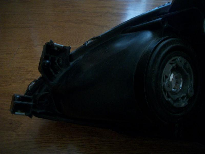 2007 Honda Accord Right Headlight OEM NICE, US $45.00, image 5